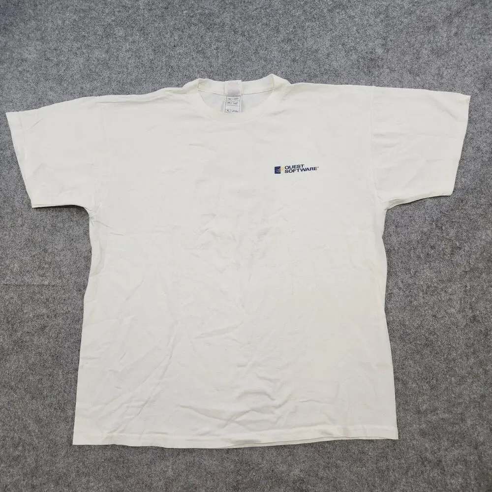 Fruit of the Loom vtg quest